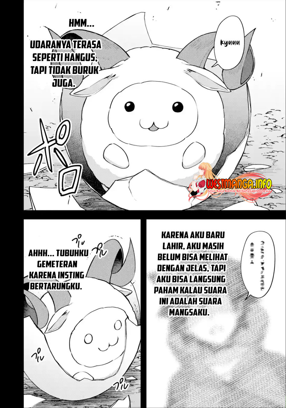 Nido Tensei Shita Shounen wa S Rank Boukensha Toshite Heion ni Sugosu-zense ga kenja de eiyuu datta boku wa raisede wa jimini ikiru Chapter 28