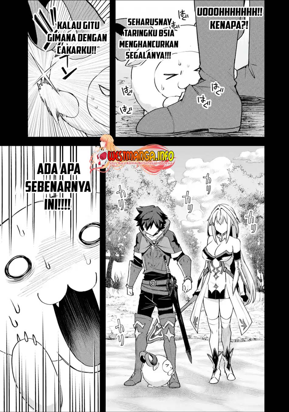 Nido Tensei Shita Shounen wa S Rank Boukensha Toshite Heion ni Sugosu-zense ga kenja de eiyuu datta boku wa raisede wa jimini ikiru Chapter 28