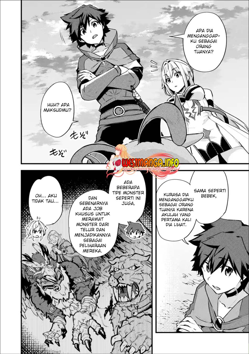 Nido Tensei Shita Shounen wa S Rank Boukensha Toshite Heion ni Sugosu-zense ga kenja de eiyuu datta boku wa raisede wa jimini ikiru Chapter 28