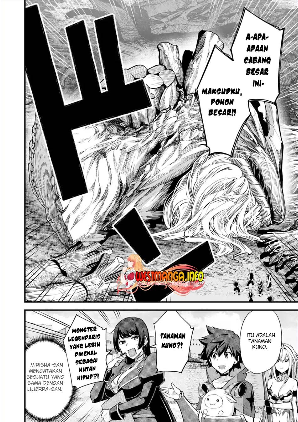 Nido Tensei Shita Shounen wa S Rank Boukensha Toshite Heion ni Sugosu-zense ga kenja de eiyuu datta boku wa raisede wa jimini ikiru Chapter 29.1