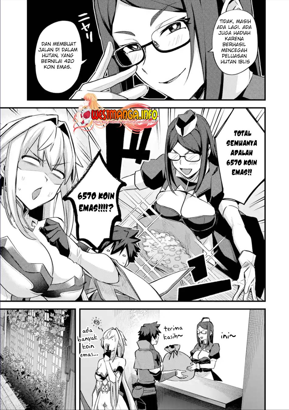 Nido Tensei Shita Shounen wa S Rank Boukensha Toshite Heion ni Sugosu-zense ga kenja de eiyuu datta boku wa raisede wa jimini ikiru Chapter 29.2