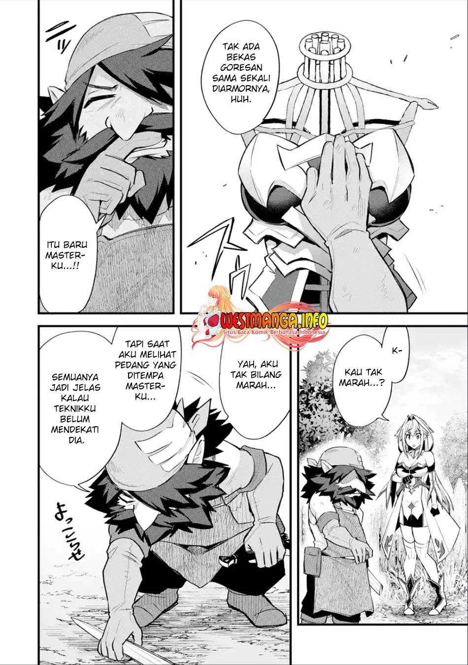 Nido Tensei Shita Shounen wa S Rank Boukensha Toshite Heion ni Sugosu-zense ga kenja de eiyuu datta boku wa raisede wa jimini ikiru Chapter 32