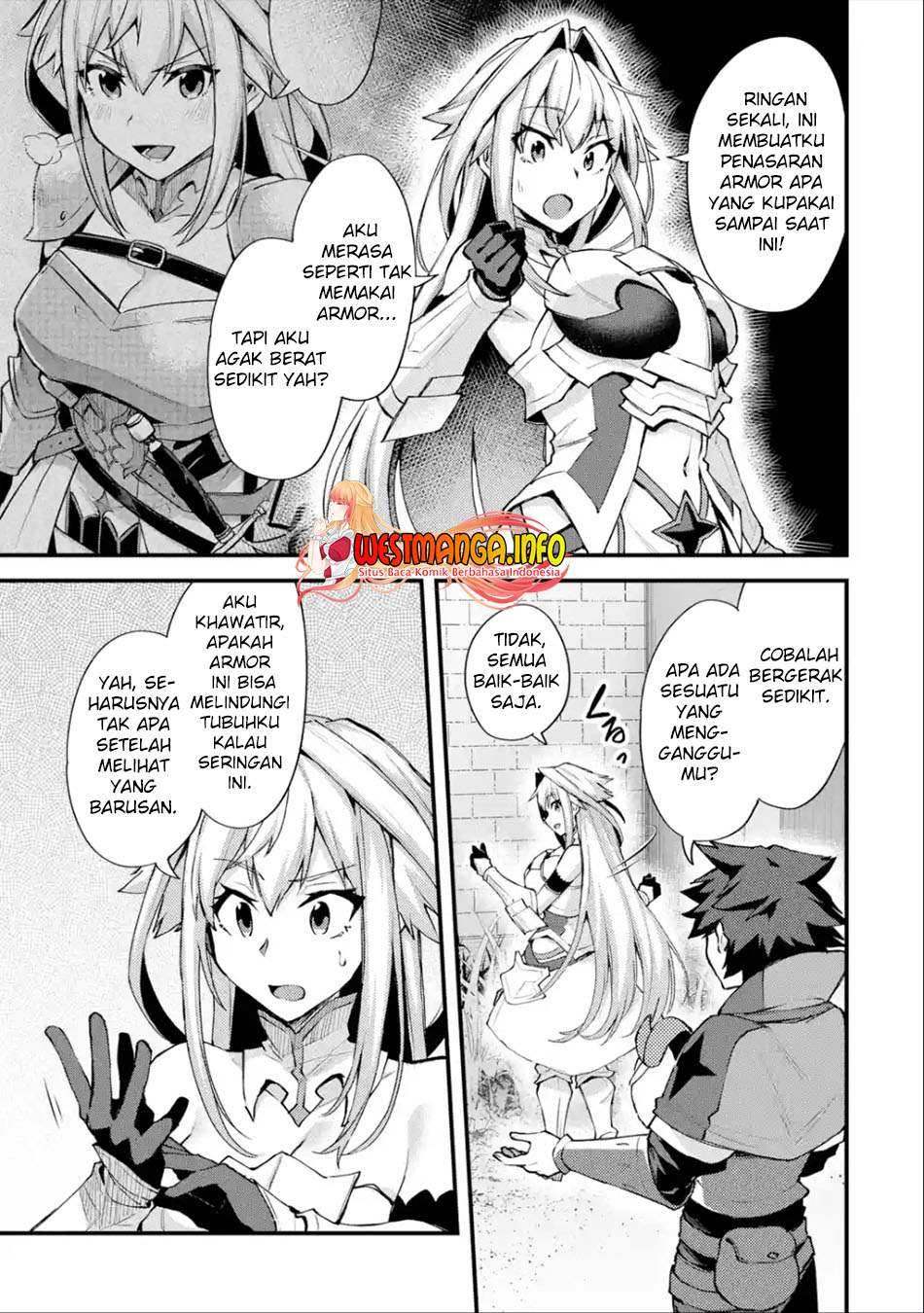 Nido Tensei Shita Shounen wa S Rank Boukensha Toshite Heion ni Sugosu-zense ga kenja de eiyuu datta boku wa raisede wa jimini ikiru Chapter 32