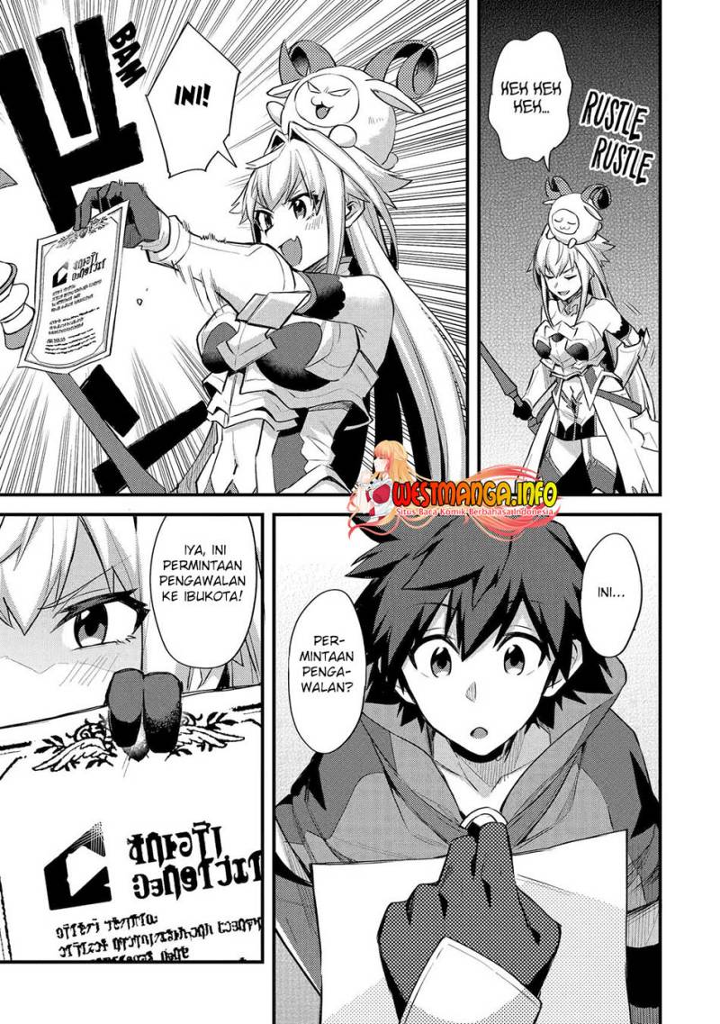 Nido Tensei Shita Shounen wa S Rank Boukensha Toshite Heion ni Sugosu-zense ga kenja de eiyuu datta boku wa raisede wa jimini ikiru Chapter 33