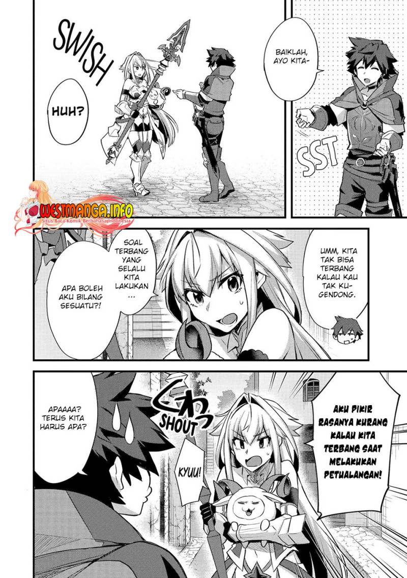 Nido Tensei Shita Shounen wa S Rank Boukensha Toshite Heion ni Sugosu-zense ga kenja de eiyuu datta boku wa raisede wa jimini ikiru Chapter 33