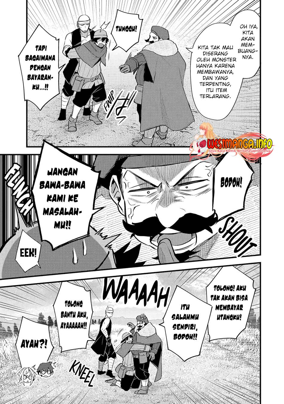 Nido Tensei Shita Shounen wa S Rank Boukensha Toshite Heion ni Sugosu-zense ga kenja de eiyuu datta boku wa raisede wa jimini ikiru Chapter 35