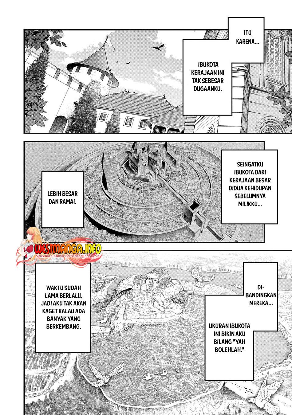 Nido Tensei Shita Shounen wa S Rank Boukensha Toshite Heion ni Sugosu-zense ga kenja de eiyuu datta boku wa raisede wa jimini ikiru Chapter 36