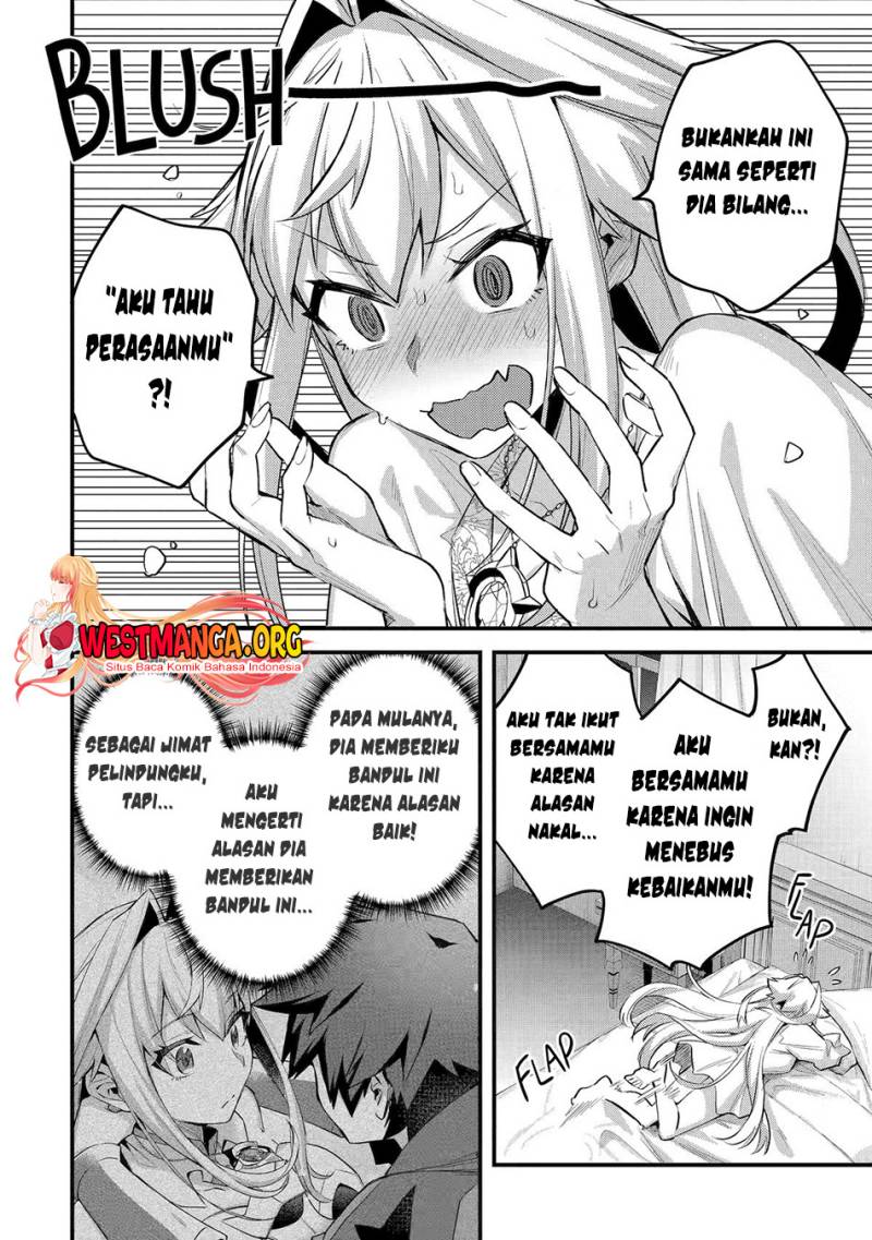 Nido Tensei Shita Shounen wa S Rank Boukensha Toshite Heion ni Sugosu-zense ga kenja de eiyuu datta boku wa raisede wa jimini ikiru Chapter 37