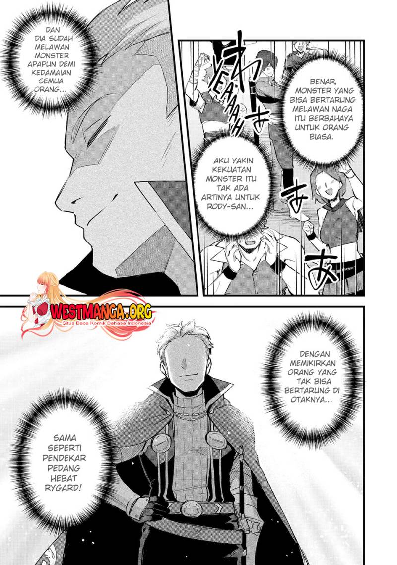 Nido Tensei Shita Shounen wa S Rank Boukensha Toshite Heion ni Sugosu-zense ga kenja de eiyuu datta boku wa raisede wa jimini ikiru Chapter 37