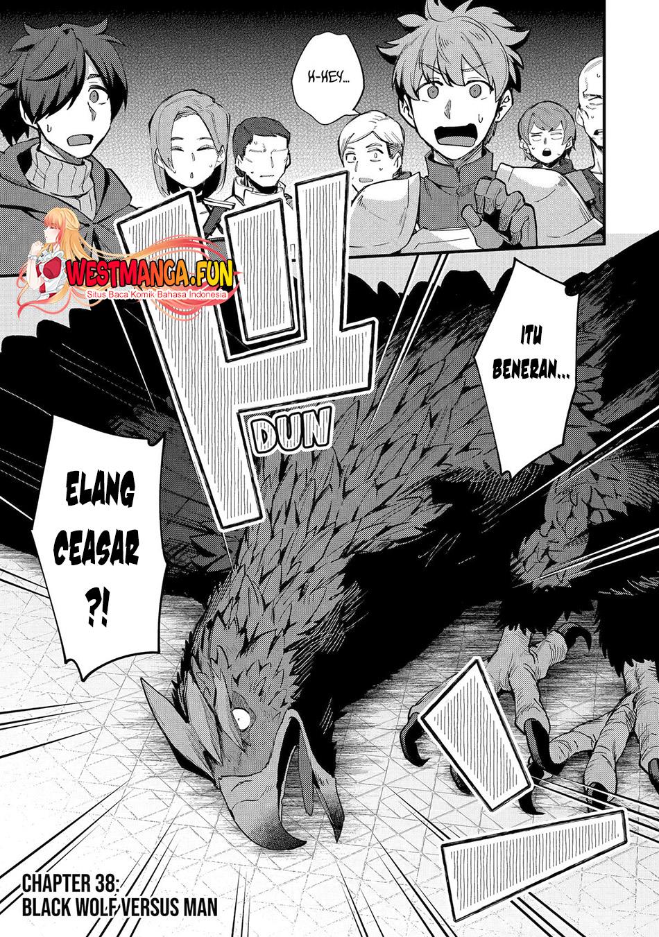 Nido Tensei Shita Shounen wa S Rank Boukensha Toshite Heion ni Sugosu-zense ga kenja de eiyuu datta boku wa raisede wa jimini ikiru Chapter 38