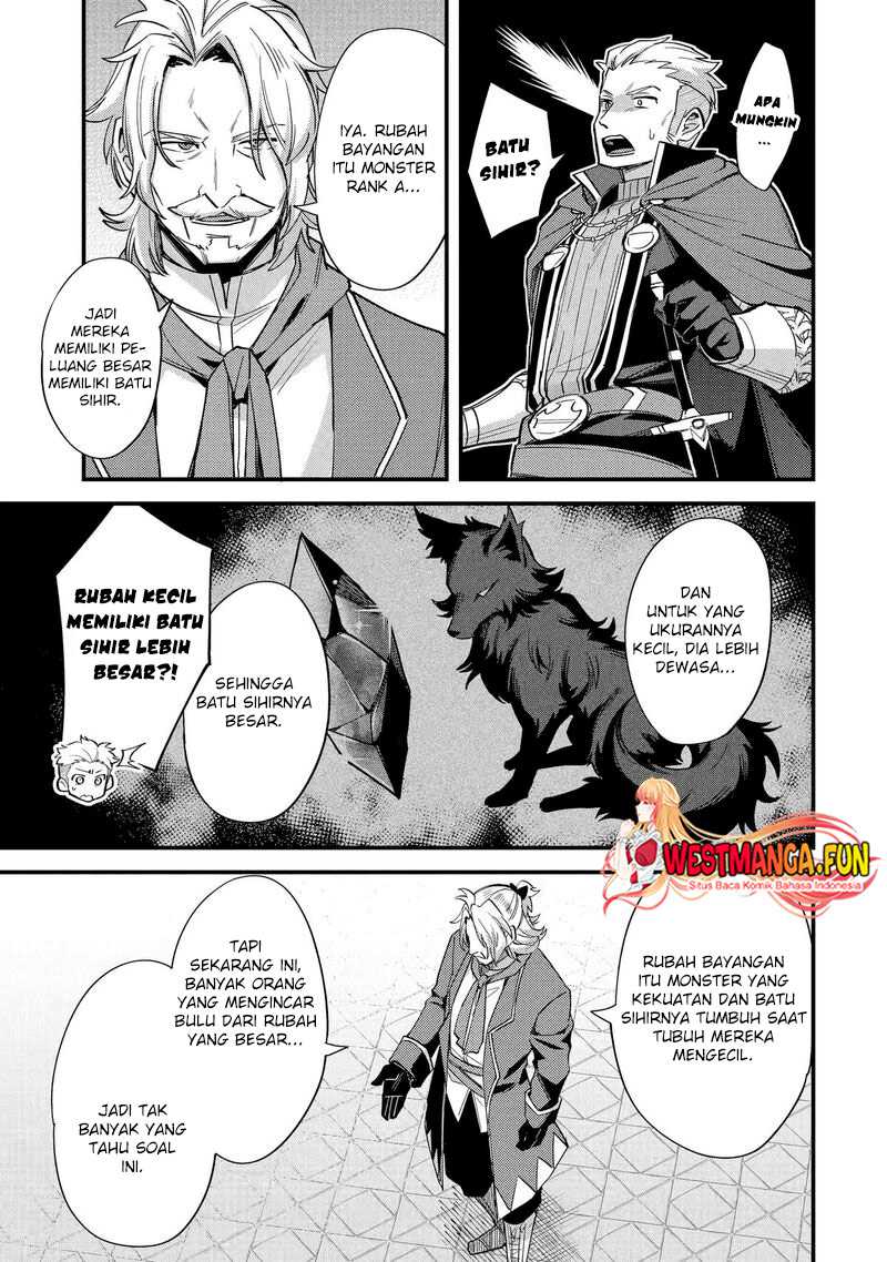 Nido Tensei Shita Shounen wa S Rank Boukensha Toshite Heion ni Sugosu-zense ga kenja de eiyuu datta boku wa raisede wa jimini ikiru Chapter 39