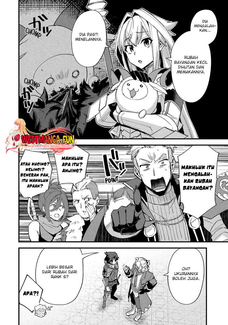 Nido Tensei Shita Shounen wa S Rank Boukensha Toshite Heion ni Sugosu-zense ga kenja de eiyuu datta boku wa raisede wa jimini ikiru Chapter 39