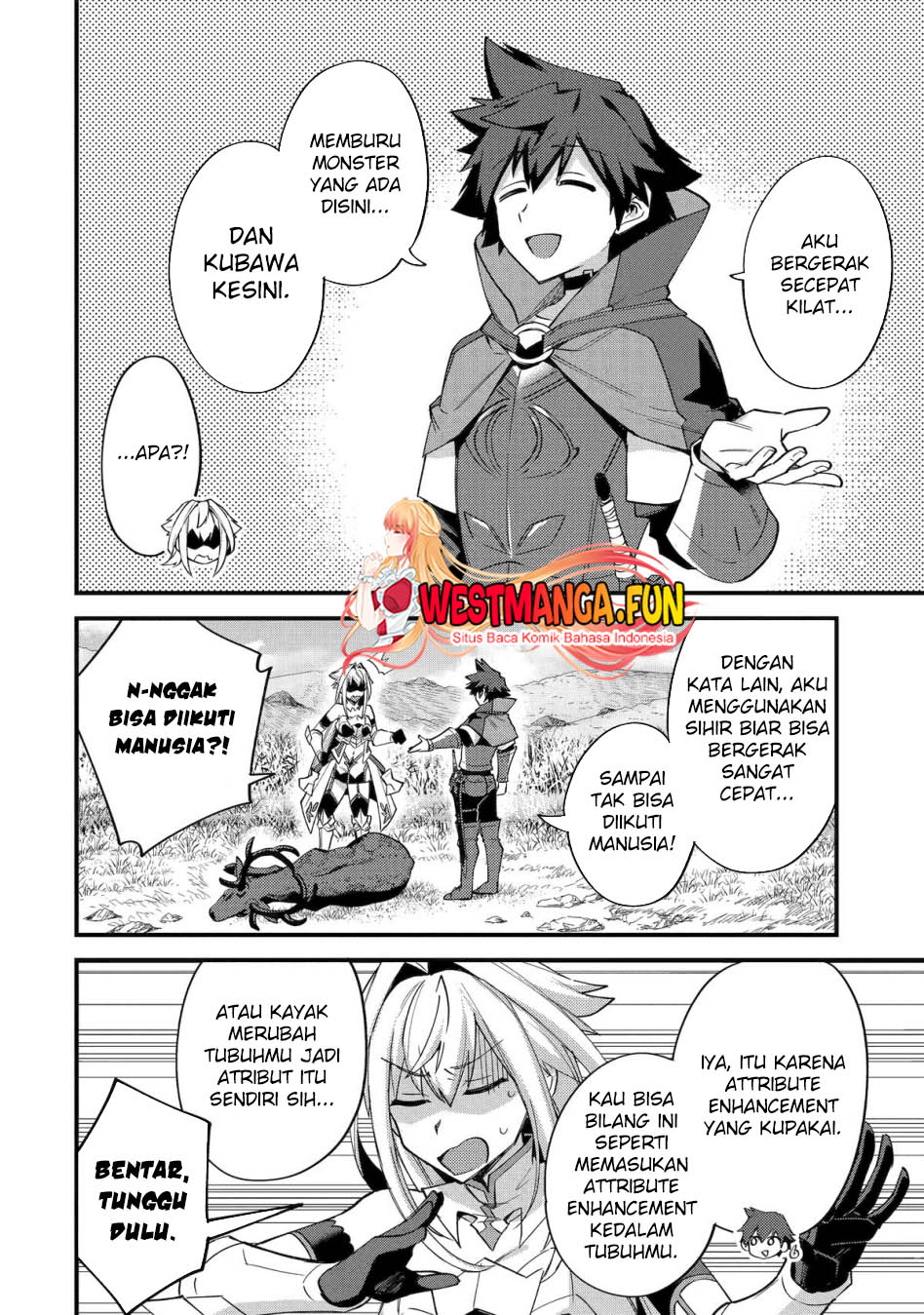 Nido Tensei Shita Shounen wa S Rank Boukensha Toshite Heion ni Sugosu-zense ga kenja de eiyuu datta boku wa raisede wa jimini ikiru Chapter 40