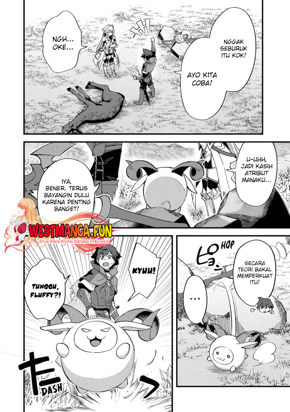 Nido Tensei Shita Shounen wa S Rank Boukensha Toshite Heion ni Sugosu-zense ga kenja de eiyuu datta boku wa raisede wa jimini ikiru Chapter 40