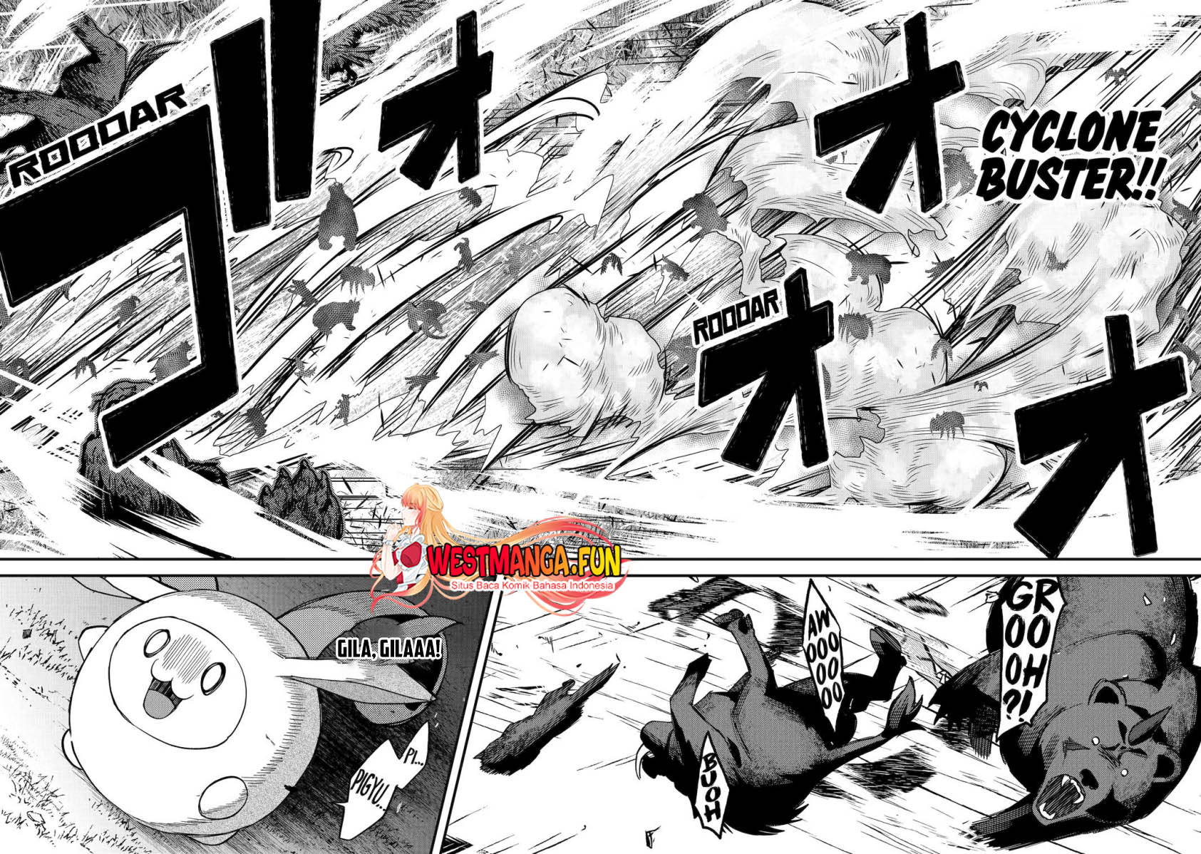 Nido Tensei Shita Shounen wa S Rank Boukensha Toshite Heion ni Sugosu-zense ga kenja de eiyuu datta boku wa raisede wa jimini ikiru Chapter 40