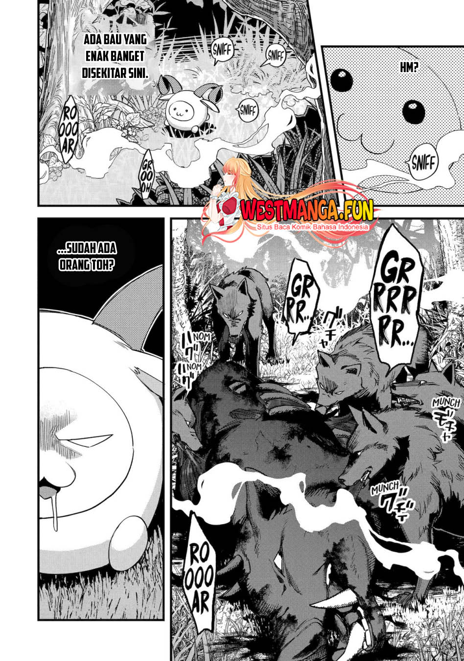 Nido Tensei Shita Shounen wa S Rank Boukensha Toshite Heion ni Sugosu-zense ga kenja de eiyuu datta boku wa raisede wa jimini ikiru Chapter 40