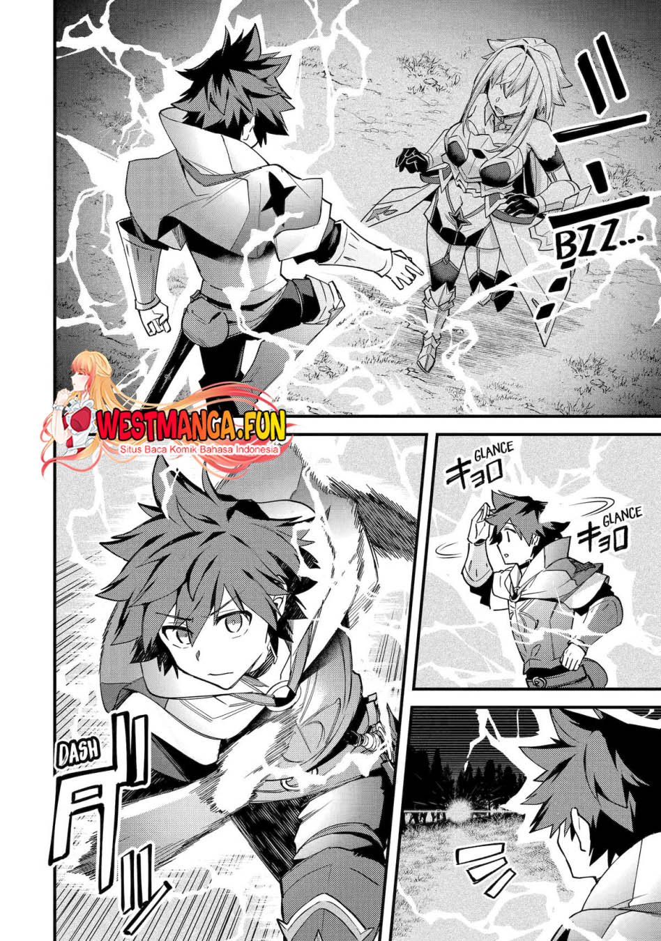 Nido Tensei Shita Shounen wa S Rank Boukensha Toshite Heion ni Sugosu-zense ga kenja de eiyuu datta boku wa raisede wa jimini ikiru Chapter 40