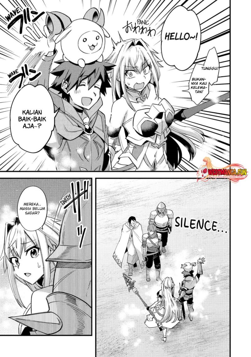 Nido Tensei Shita Shounen wa S Rank Boukensha Toshite Heion ni Sugosu-zense ga kenja de eiyuu datta boku wa raisede wa jimini ikiru Chapter 41