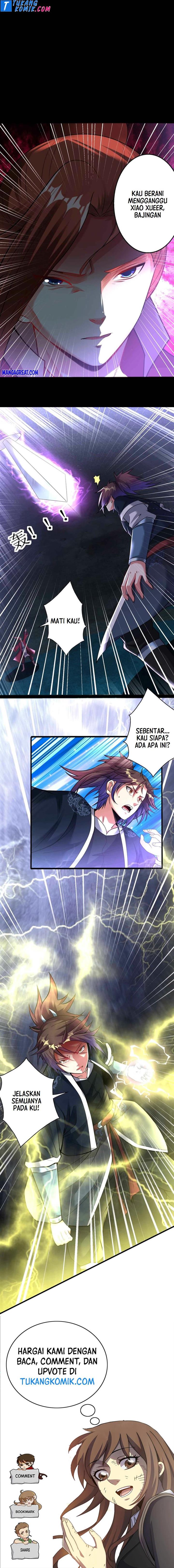 Dao Yin Chapter 178