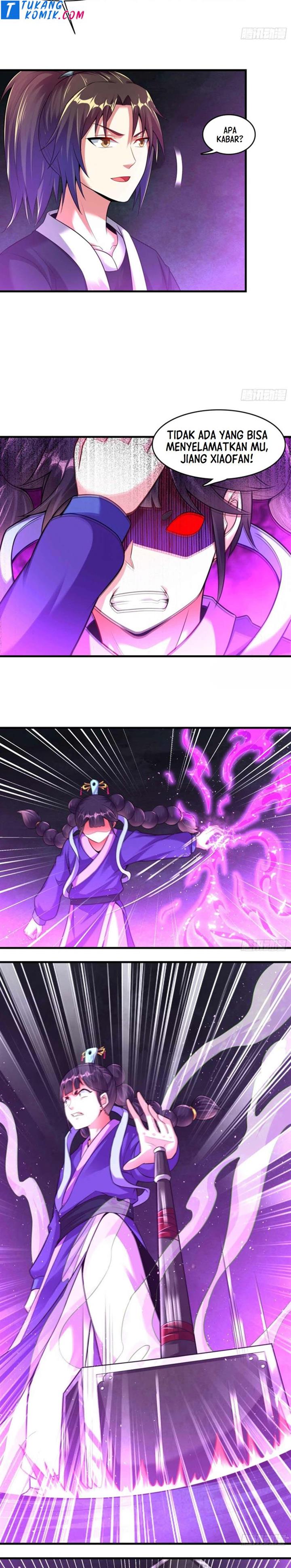 Dao Yin Chapter 180