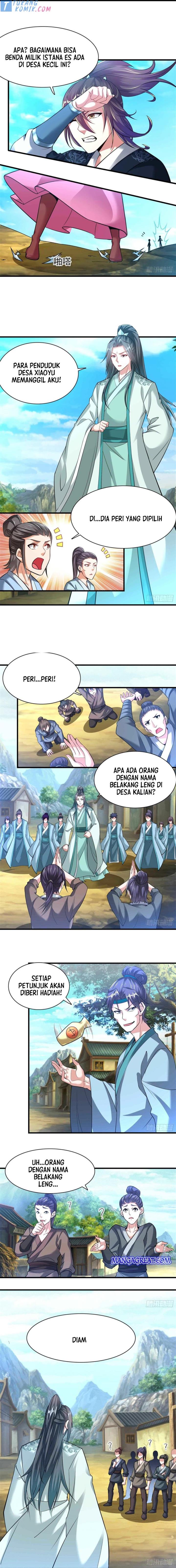 Dao Yin Chapter 183