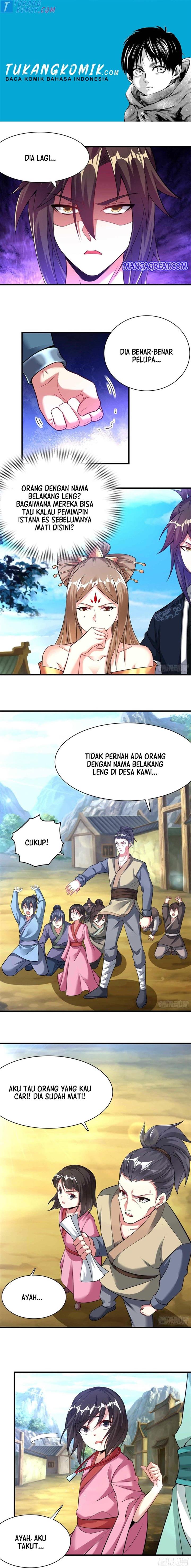 Dao Yin Chapter 184