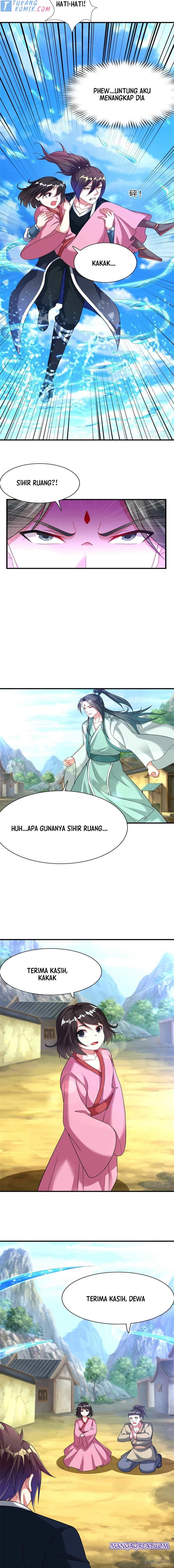 Dao Yin Chapter 185