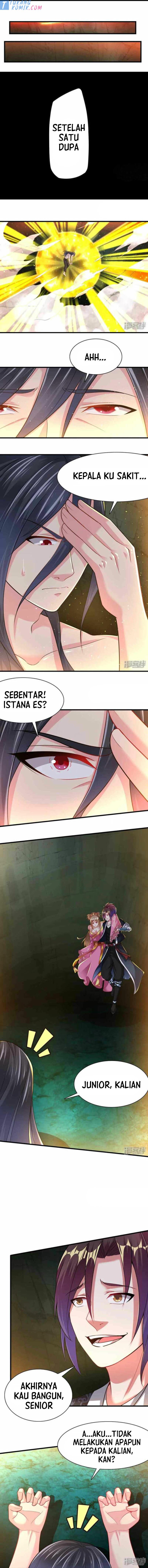 Dao Yin Chapter 194