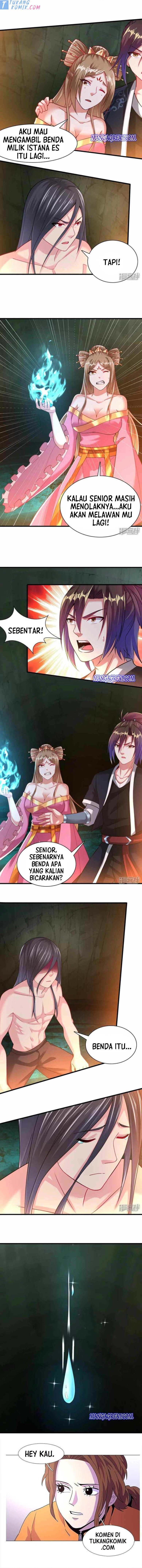 Dao Yin Chapter 194