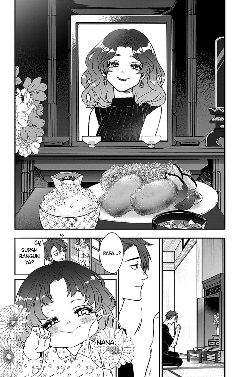 Nee Nee, Nene-san. Chapter 00