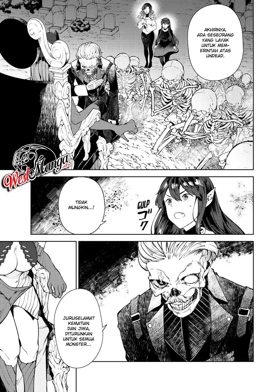 Goodbye! Isekai Tensei Chapter 11