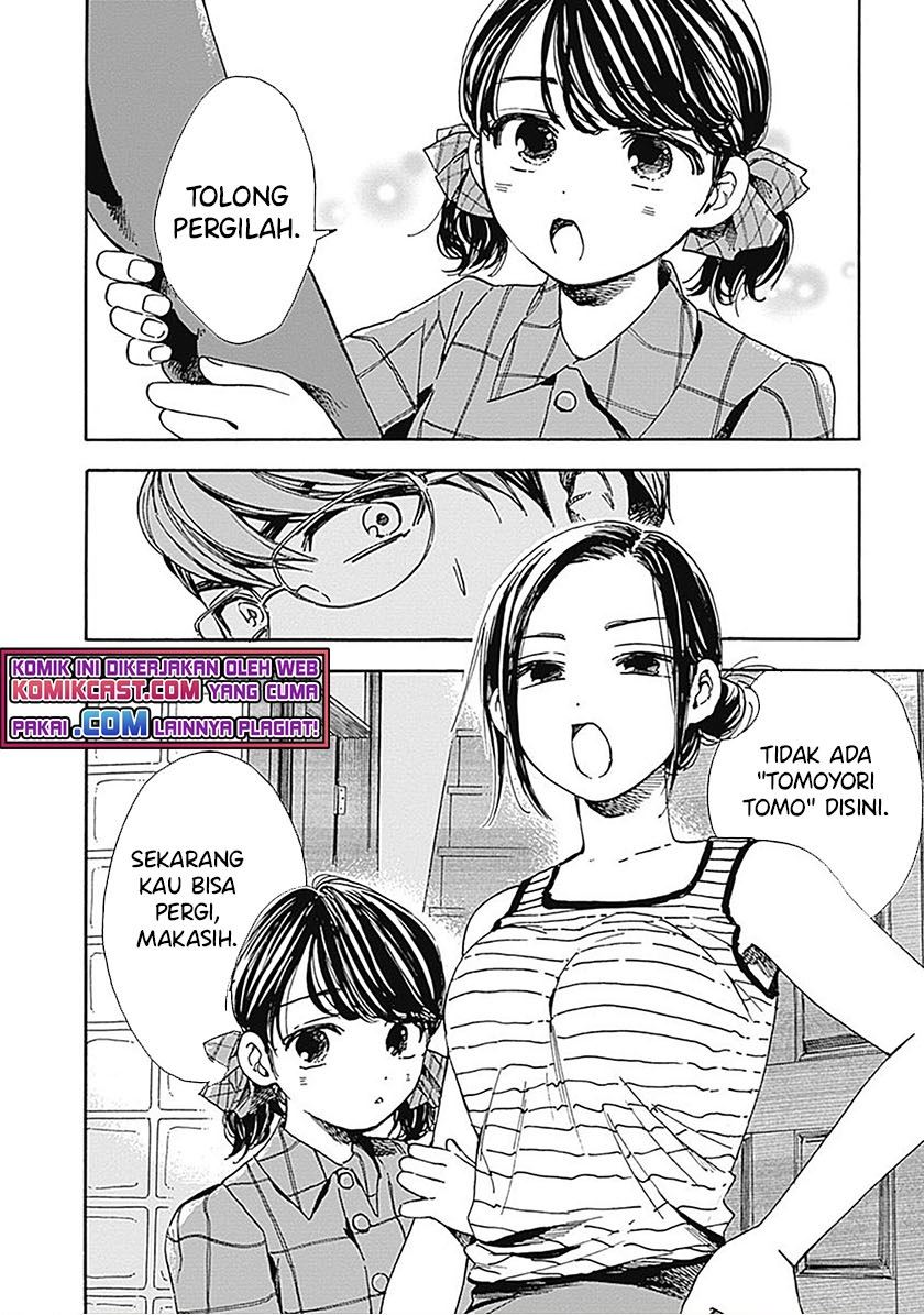 Pochi Gokko. Chapter 15