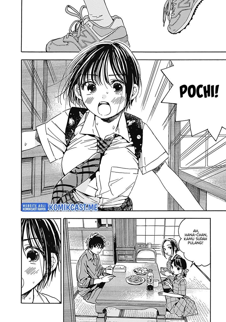 Pochi Gokko. Chapter 16