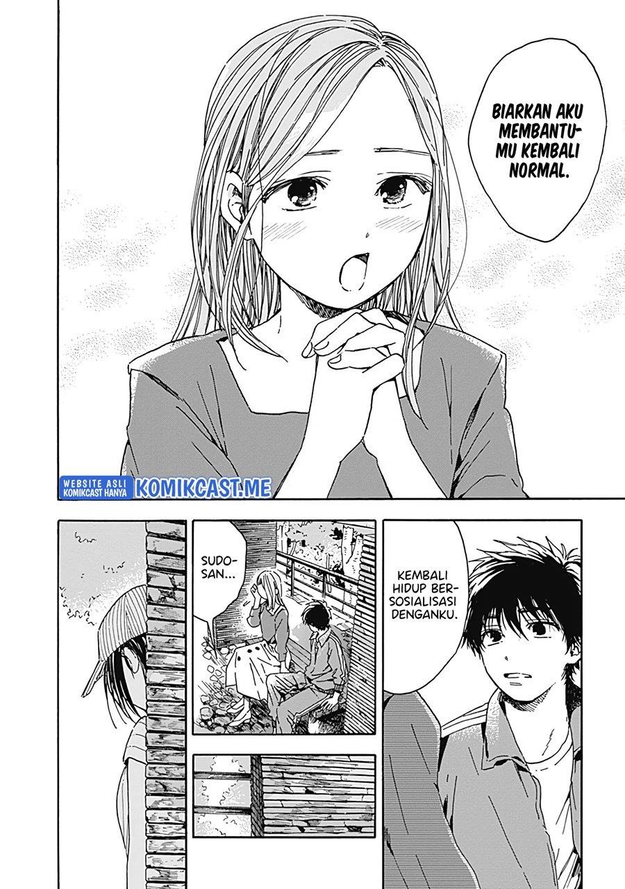 Pochi Gokko. Chapter 16