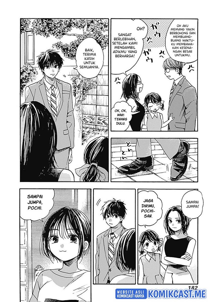 Pochi Gokko. Chapter 18