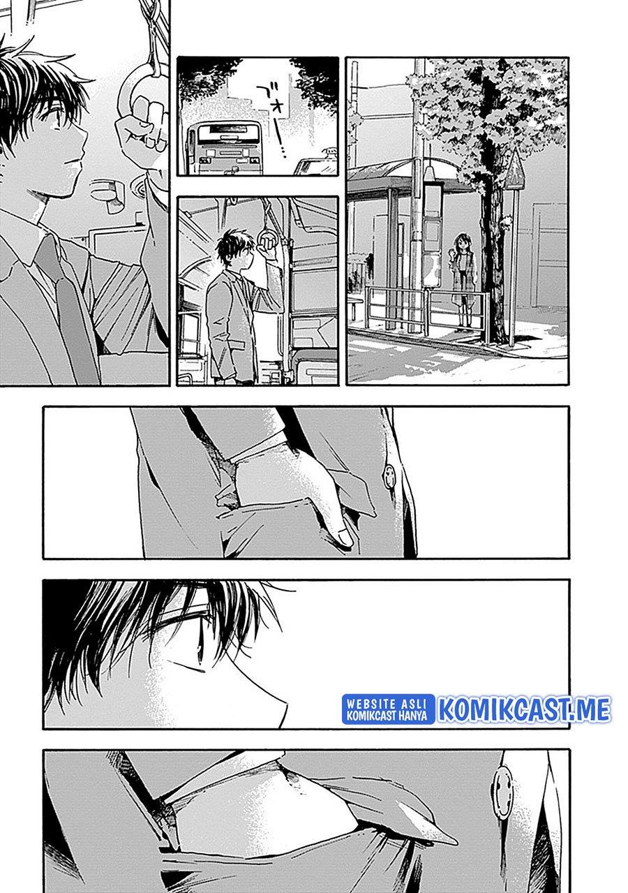 Pochi Gokko. Chapter 19