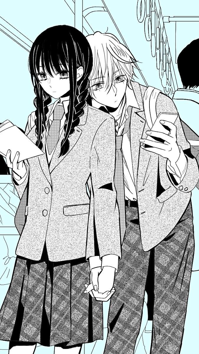 Tsurenai Kanojo no Hitorijime Chapter 00