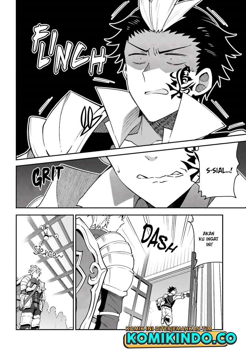 Guild no Uketsukejou Desu ga, Zangyou wa Iya Nanode Boss wo Solo Toubatsu Shiyou to Omoimasu Chapter 4