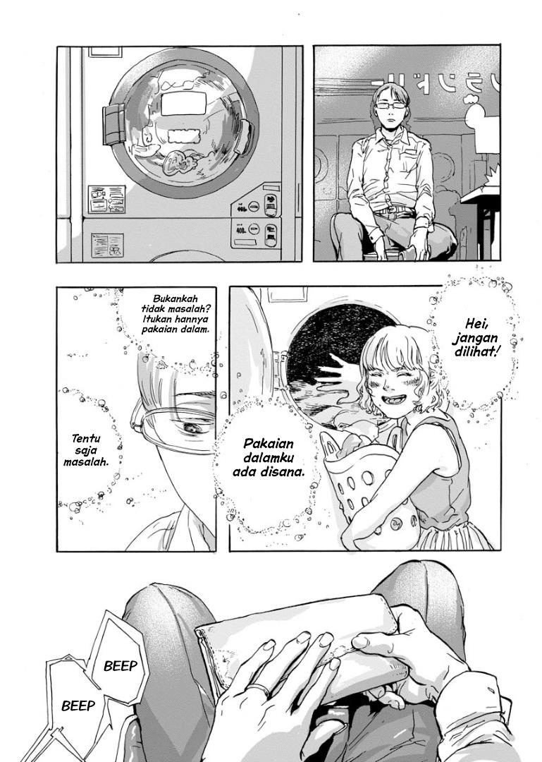 Daisuki na Tsuma Datta Chapter 00