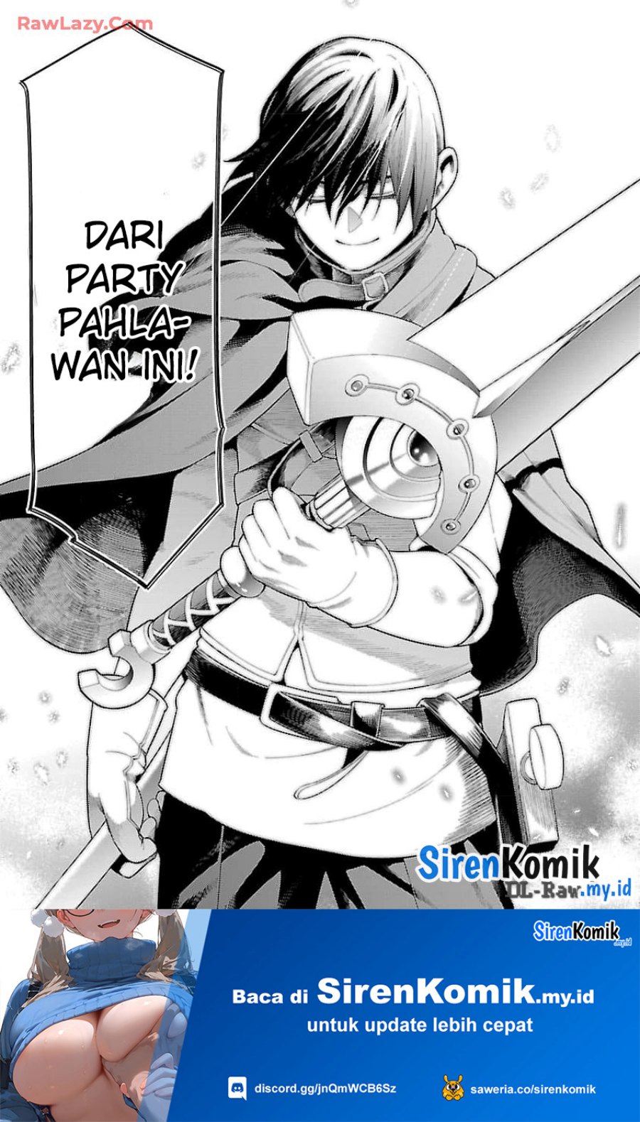 Tsuihousareru Tabi ni Skill wo Te ni Ireta Ore ga, 100 no Isekai de 2-shuume Musou Chapter 15