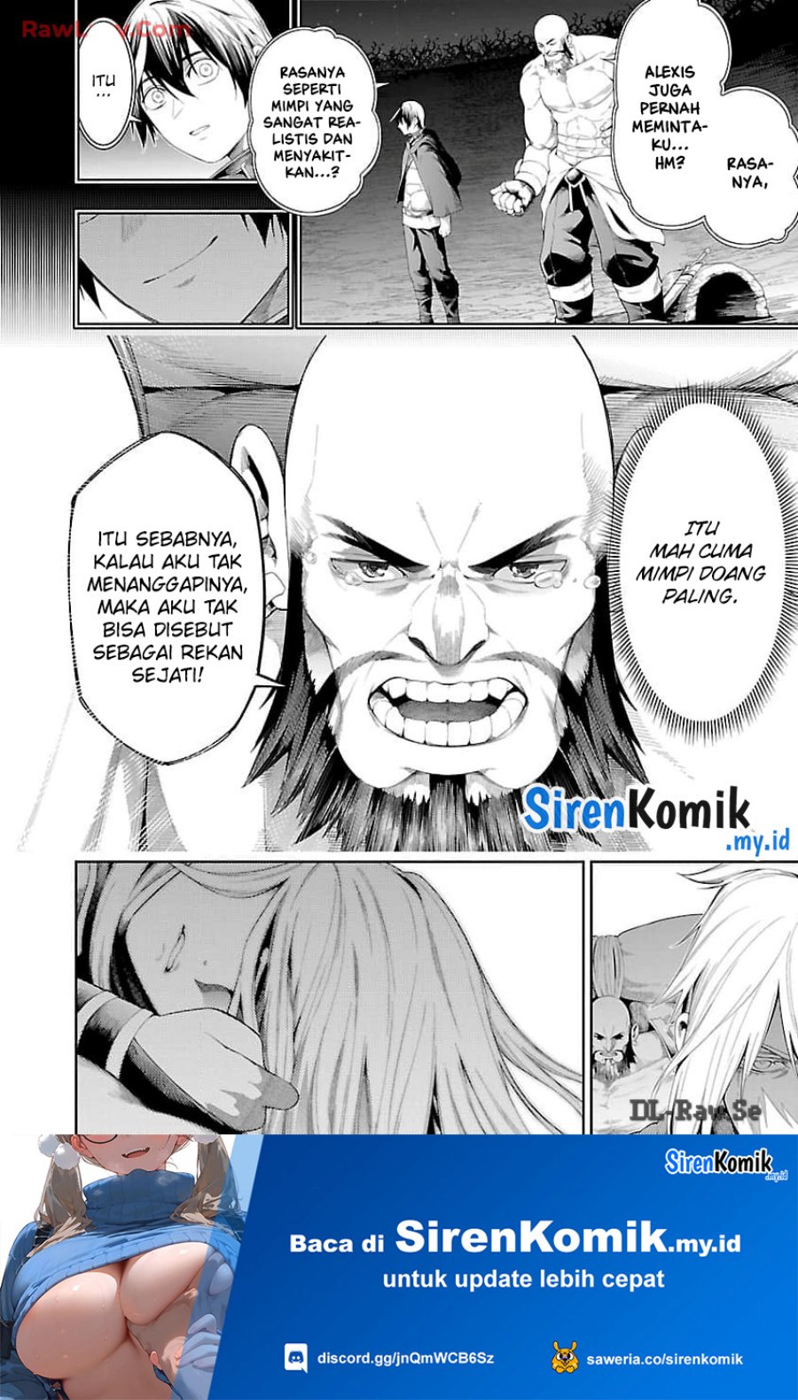 Tsuihousareru Tabi ni Skill wo Te ni Ireta Ore ga, 100 no Isekai de 2-shuume Musou Chapter 15