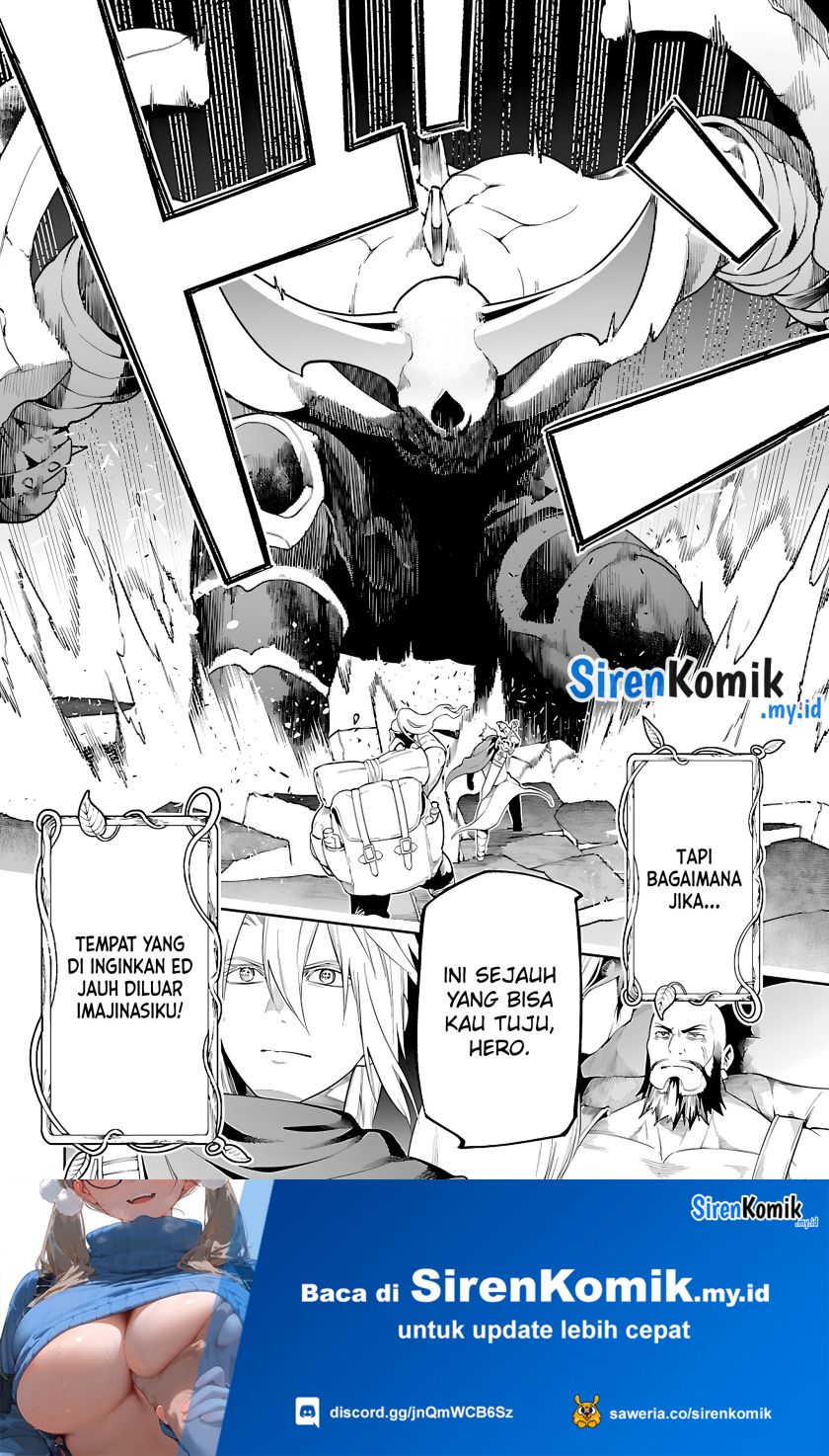 Tsuihousareru Tabi ni Skill wo Te ni Ireta Ore ga, 100 no Isekai de 2-shuume Musou Chapter 16