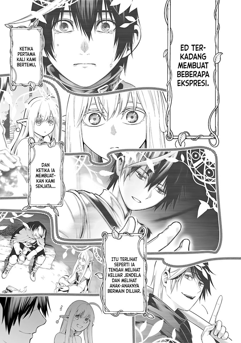 Tsuihousareru Tabi ni Skill wo Te ni Ireta Ore ga, 100 no Isekai de 2-shuume Musou Chapter 16