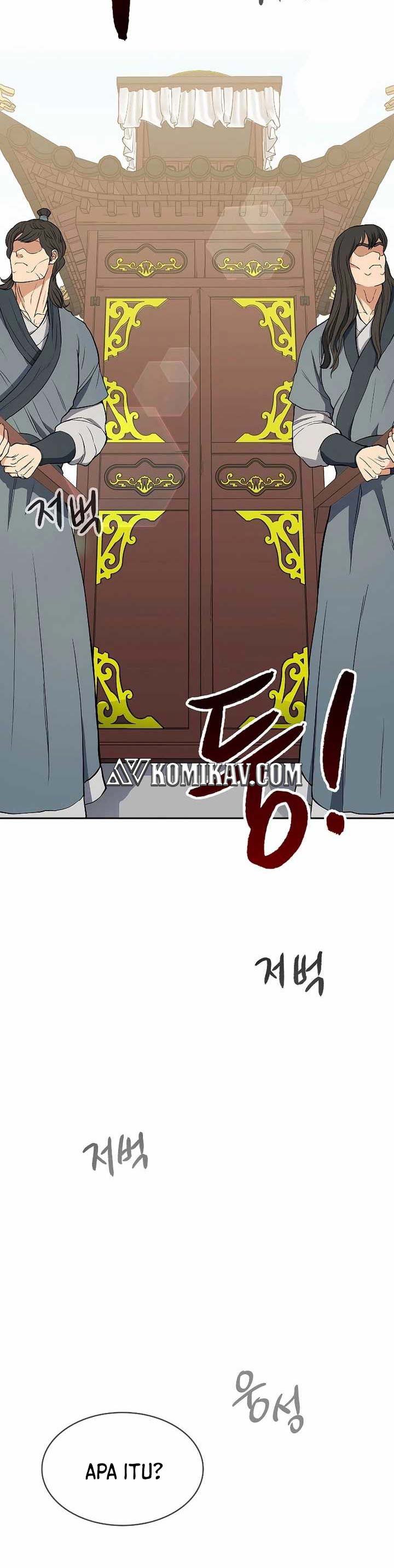 Storm Inn Chapter 65