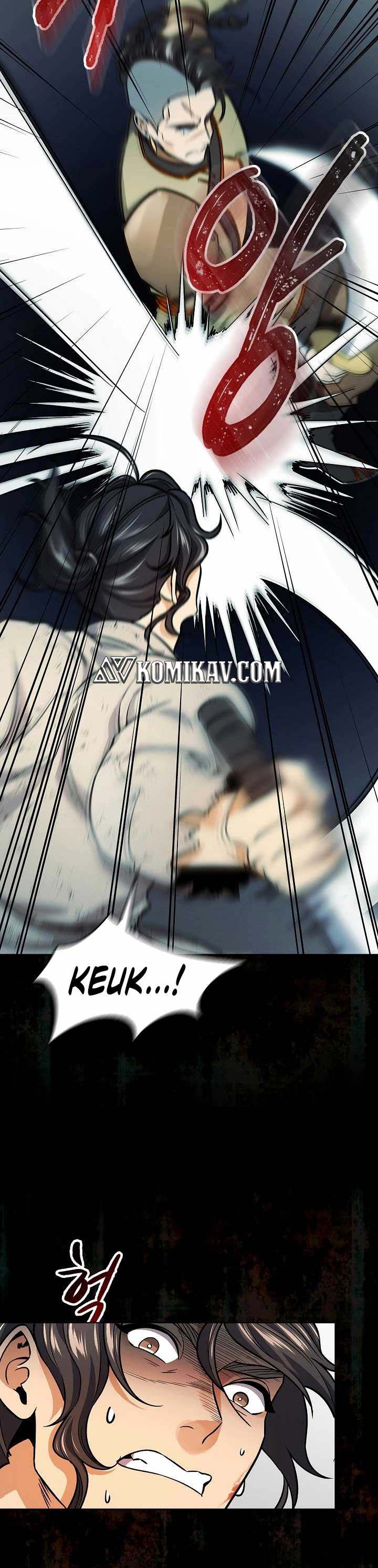 Storm Inn Chapter 68