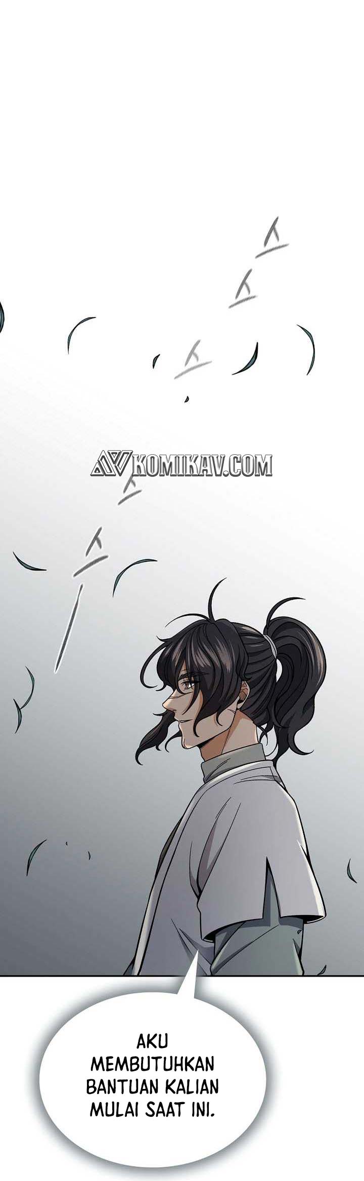 Storm Inn Chapter 89