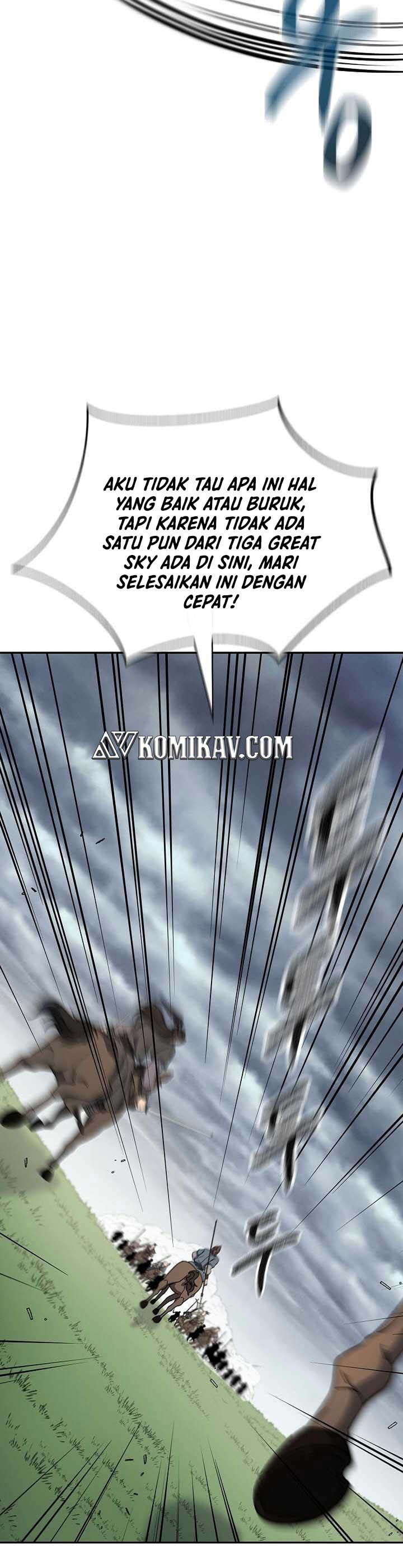 Storm Inn Chapter 93