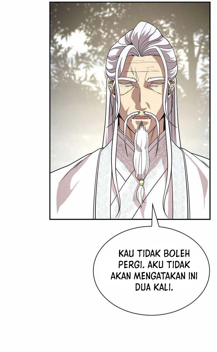 Storm Inn Chapter 96