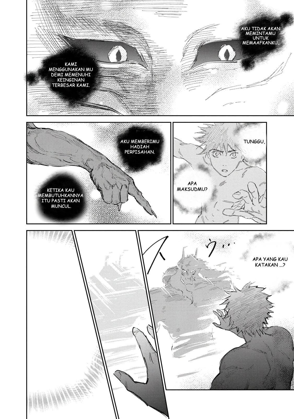 Kijin Gentoushou Chapter 7.2