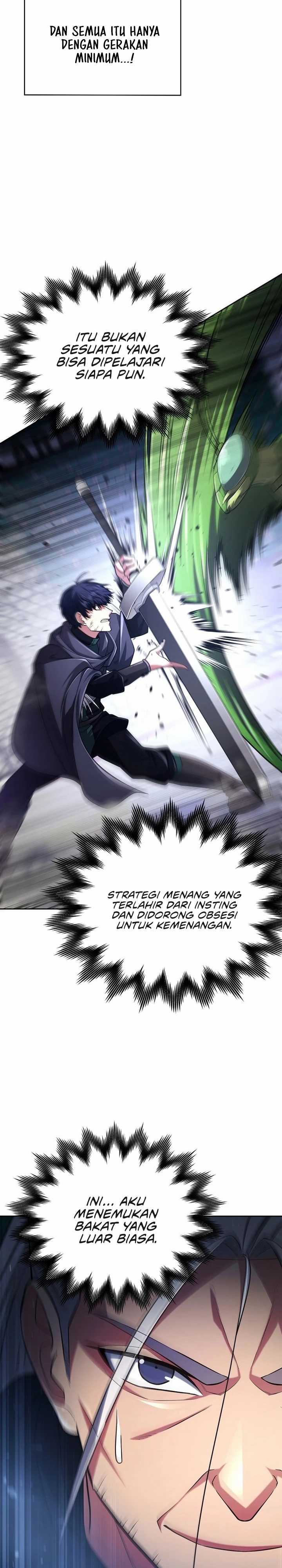 Debuff Master Chapter 23